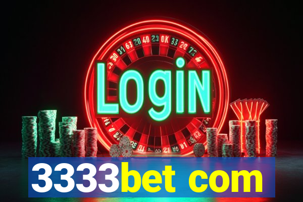3333bet com